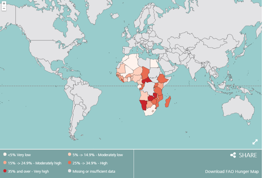 Le 10 mappe che spiegano il mondo  Mangialibri dal 2005 mai una dieta