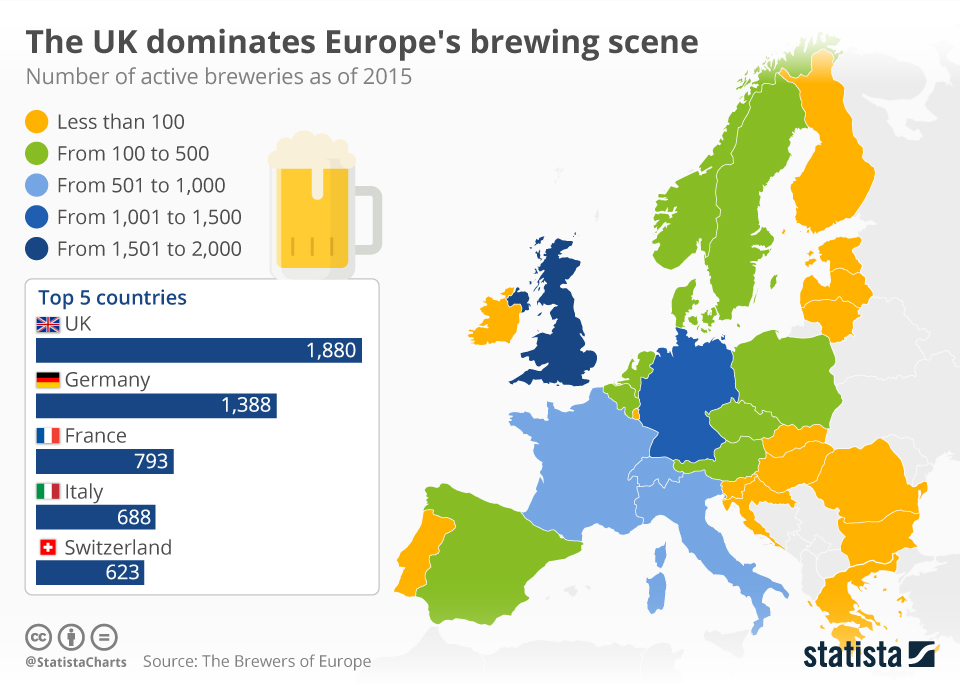 Europei 2016 Italia-Germania, se si vince birra offerta ai Navigli