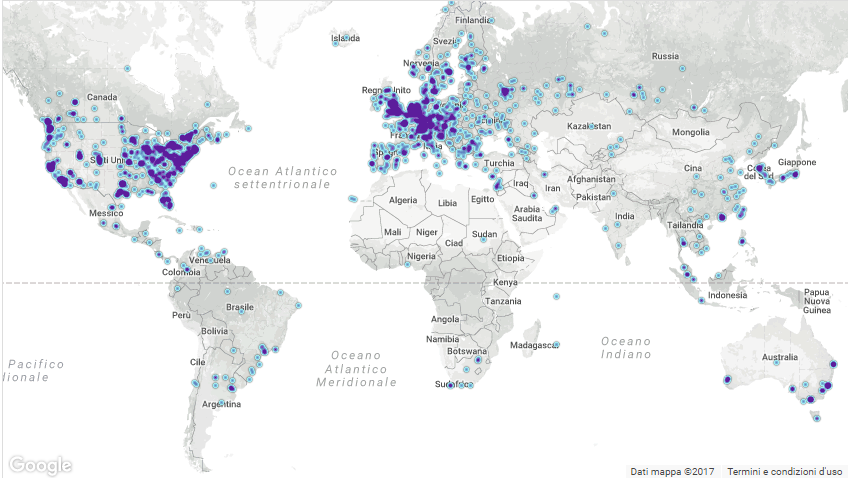 https://bitnodes.21.co/nodes/live-map/ 