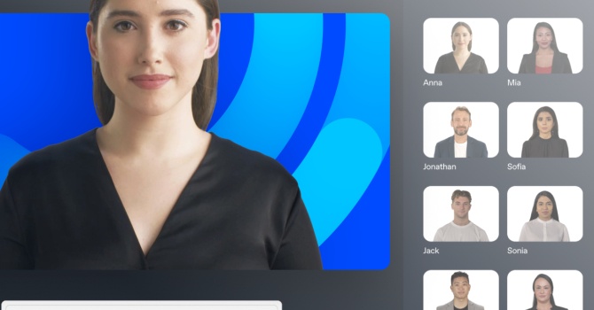 Il Web Crea Un ‘personaggio’ In 24 Ore: Ecco Com’è Successo