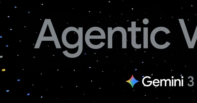 Google integra il Gdp Premium e lancia Agentic Vision